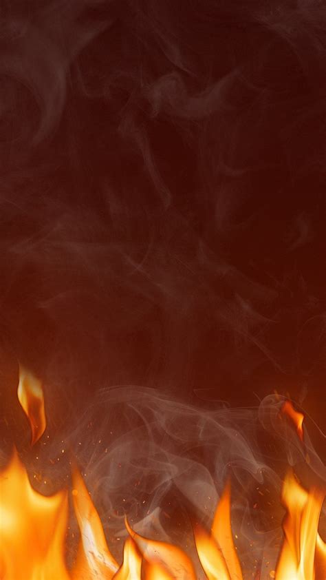 Fire Smoke Wallpapers - Top Free Fire Smoke Backgrounds - WallpaperAccess