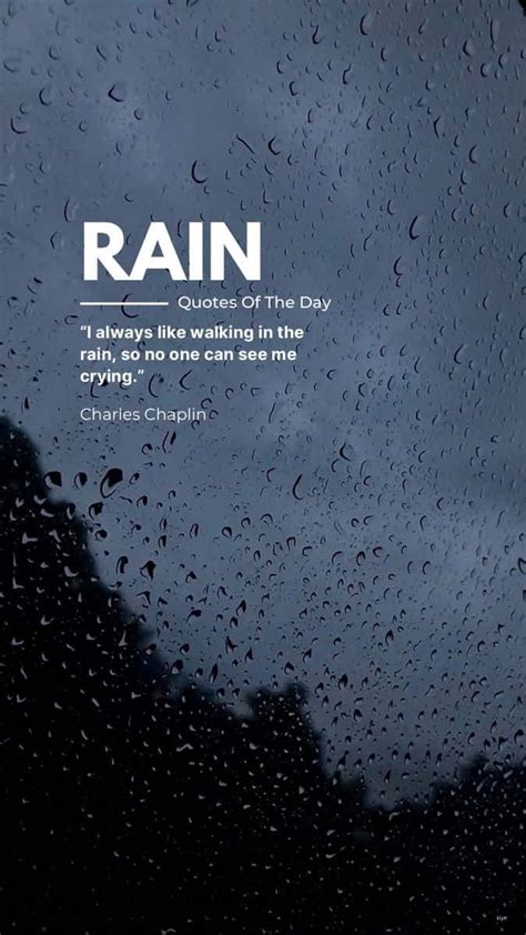 Rain quotes in 2023 | Rain quotes, Happy rain quotes, Love rain quotes