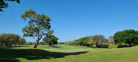 Host a Golf Tournament at Grande Oaks Golf Club – Fort Lauderdale, FL