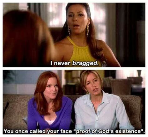 Funny Desperate Housewives Quotes - ShortQuotes.cc