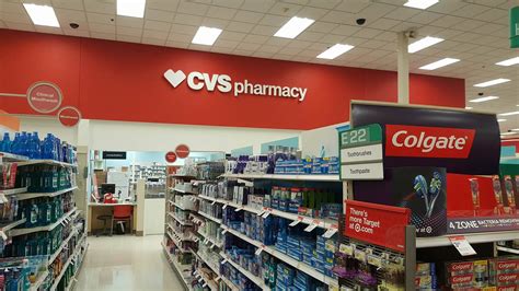 Target Pharmacy Is Now CVS Pharmacy - OurKidsMom