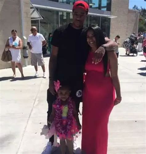 DeMar DeRozan Married Life, Daughter, Family, Salary Details