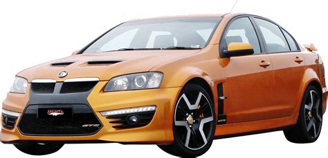 Holden Commodore (2006-2013) HSV E2 Series VE 6.2L V8 Sedan, Sport Wag – Empire Performance
