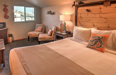 Canterbury Inn (Ocean Shores, WA) - Resort Reviews - ResortsandLodges.com