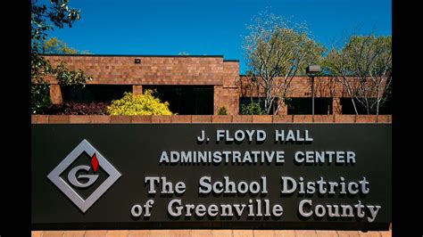 Voters to select new members of Greenville County Schools Board of ...