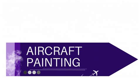 AIRCRAFT PAINTING – AAe