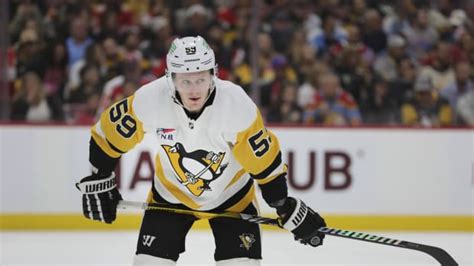 What Will the Pittsburgh Penguins Do With Jake Guentzel Following ...