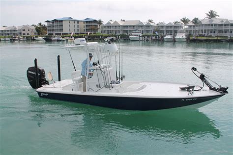 Yellowfin 24 Boat Review: More Bait, More Casts, More Fish - boats.com