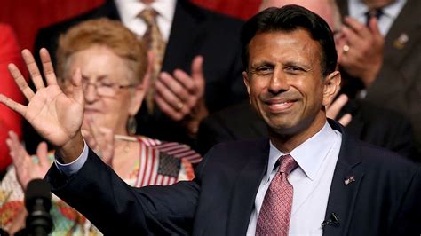 Bobby Jindal announces he is ending presidential campaign - CNNPolitics