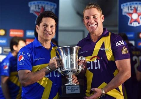 Sachin Tendulkar vs Brian Lara - Shane Warne reveals whom he will pick to bat for his life ...