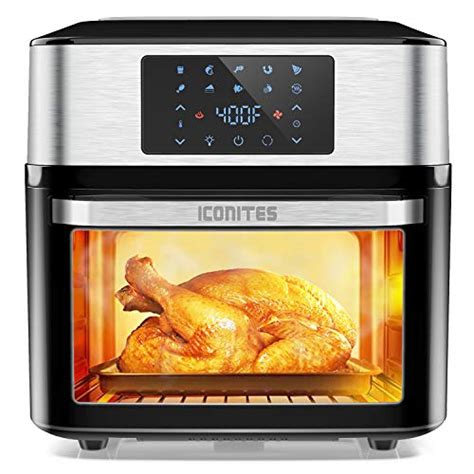 Best Air Fryer Convection Oven Reviews 2023 by AI Consumer Report