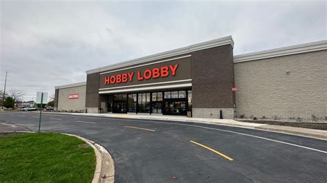 New Hobby Lobby location opens in Midland