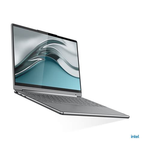 Lenovo Yoga 9i 14 2022 i7-1260P - Notebookcheck.net External Reviews