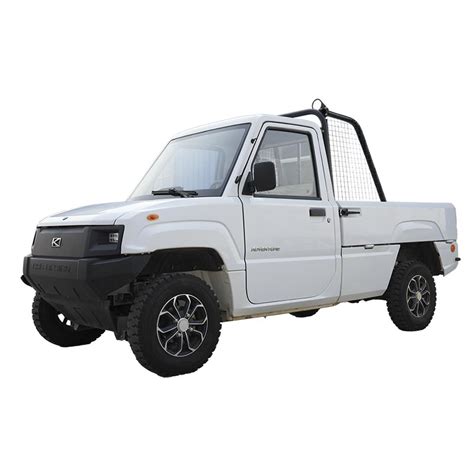 China EV Pickup, EV Pickup Truck, Electric Utility Vehicle Suppliers ...