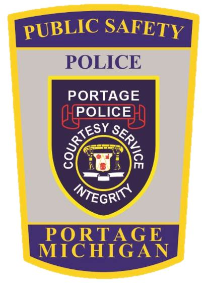 Public Safety | Portage, MI