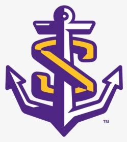 Lsu Shreveport Athletics Logo, HD Png Download - kindpng