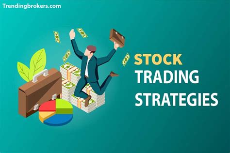 Stock Trading Strategies: Exceptional Guide For Beginners