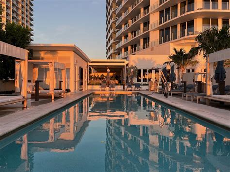 Review: Four Seasons Fort Lauderdale - One Mile at a Time