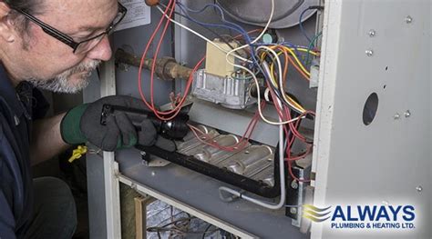 Essential Gas Furnace Safety Tips To Stay Safe This Winter