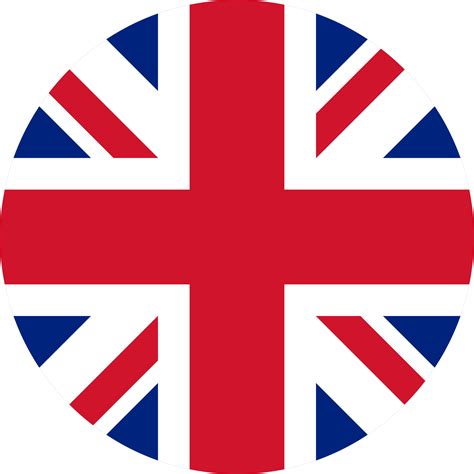 UK Flag (Union Jack) Transparent PNG 8493076 Layers of Transparent PNG