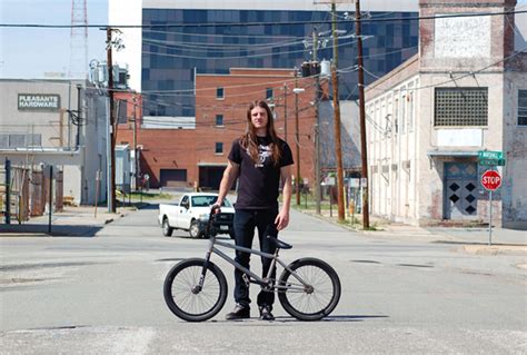 Tom Blyth Interview | Odyssey BMX