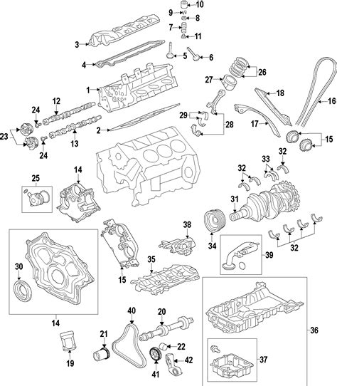 Jaguar XF Engine Mount (Front) - C2D16622 | Jaguar Palm Beach, West ...