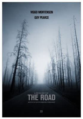 The Road Trailer: The Road Movie Poster