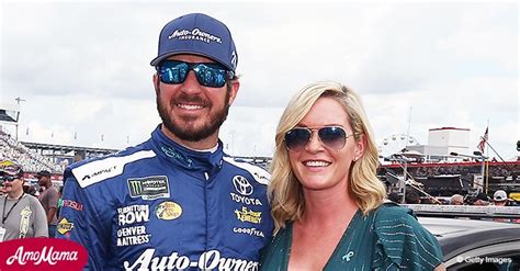 NASCAR Star Martin Truex Jr's Girlfriend Sherry Pollex — 7 Facts about ...