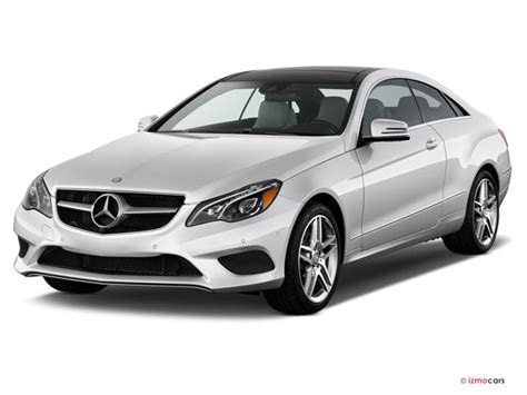 2015 Mercedes-Benz E-Class Review, Pricing, & Pictures | U.S. News