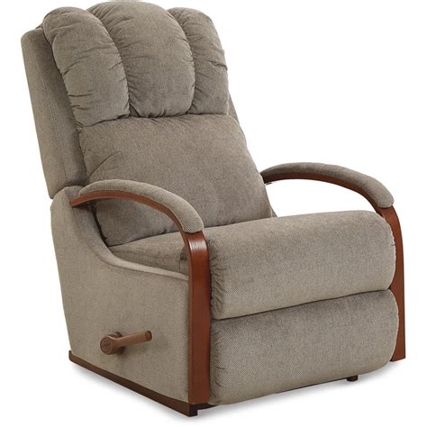 La-Z-Boy Harbor Town 010799 D180786 Reclina-Rocker® Reclining Chair | Godby Home Furnishings ...