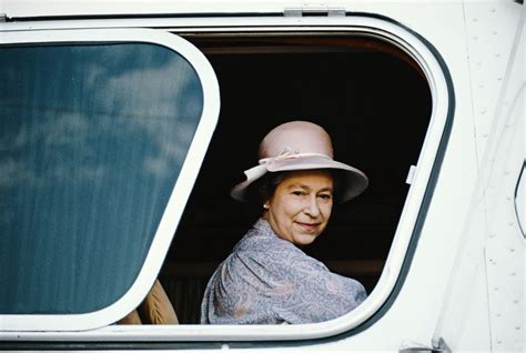 How Queen Elizabeth’s hats became an enduring symbol of Britain's monarchy