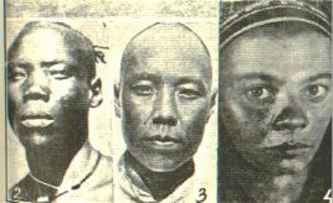 ANCIENT BLACK CHINESE | Ancient black chinese, African american history ...