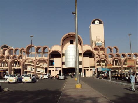 Bhopal Railway Station