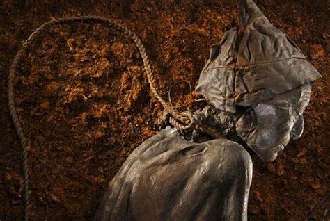 Pin by Jason Harding on Monsters and other fun stuff | Tollund man, Bog ...