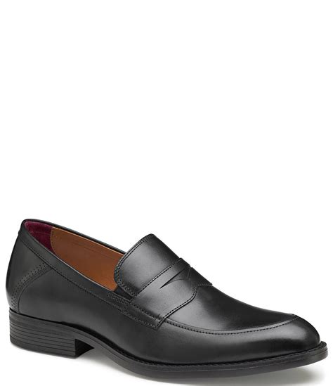 Johnston & Murphy Men's Hawthorn Penny Loafers | Dillard's