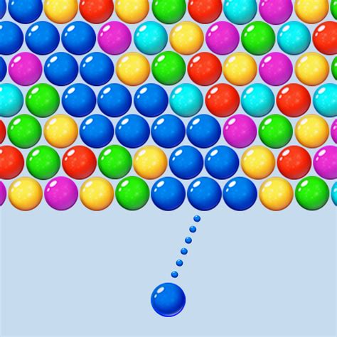 Bubble shooter arcade gratis - bxeant