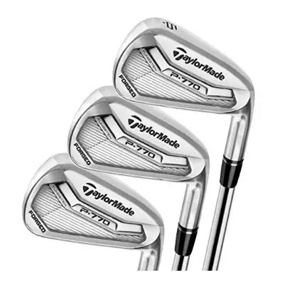 10 Best TaylorMade Irons Reviewed in 2022 | Hombre Golf Club