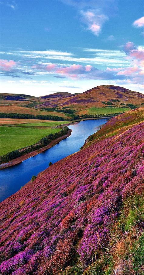 28 Mind Blowing Photos Of Scotland | Nature photography, Landscape ...