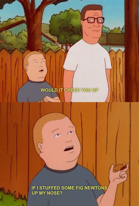 Bobby Hill Quotes. QuotesGram