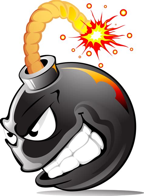 Free Da Bomb Cliparts, Download Free Da Bomb Cliparts png images, Free ...