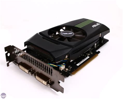 Nvidia GeForce GTX 460 768MB Graphics Card Review | bit-tech.net