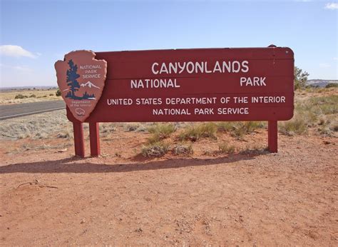 Canyonlands National Park Campgrounds | Pet Friendly Travel