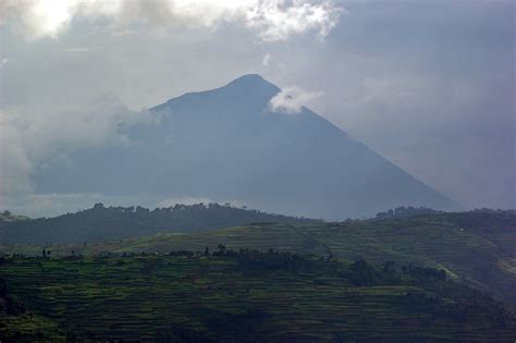 Kabale Map - Western Uganda - Mapcarta