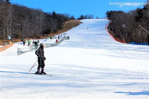 Blue Hills Ski Area , MA | Moments Captured