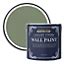 Rust-Oleum All Green Chalky Wall & Ceiling Paint 2.5L | DIY at B&Q