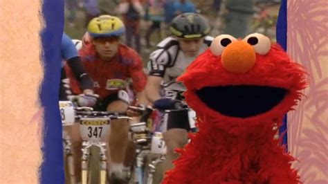 "Elmo's World" Bicycles (TV Episode 2001) - IMDb