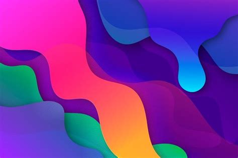 Premium Vector | Colorful abstract background | Abstract backgrounds, Abstract, Abstract poster