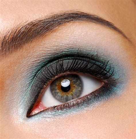 20 Amazing Eye Makeup Pictures To Inspire You