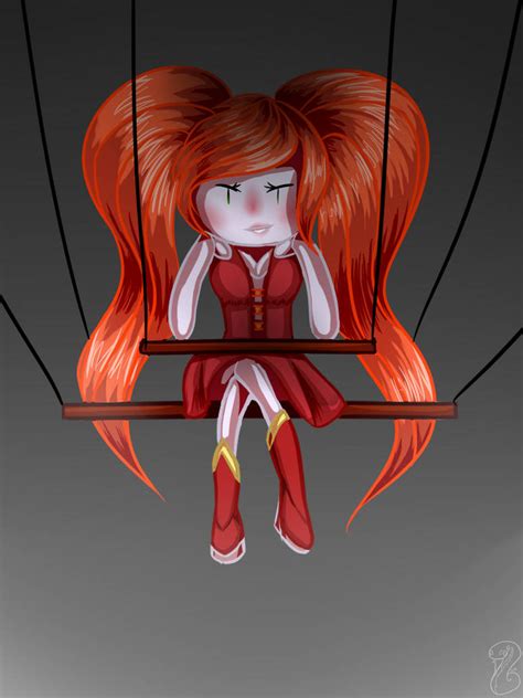 Circus princess (contest) by Fixielle on DeviantArt