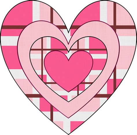 Download Valentine, Heart, Pink. Royalty-Free Stock Illustration Image ...